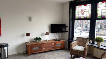 Te huur: Huis Maarland Zuidzijde in Brielle, Brielle, Zuid-Holland
