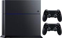Sony PlayStation 4 1 TB [Ultimate Player Version incl. 2, Spelcomputers en Games, Spelcomputers | Sony PlayStation 4, Verzenden