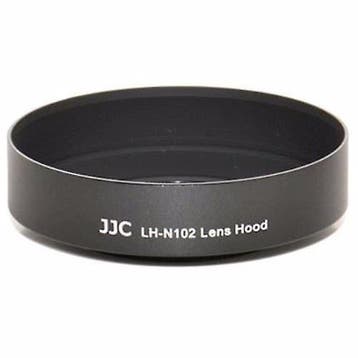 JJC HN-N102 Nikon Zonnekap, Ophalen of Verzenden, Nieuw