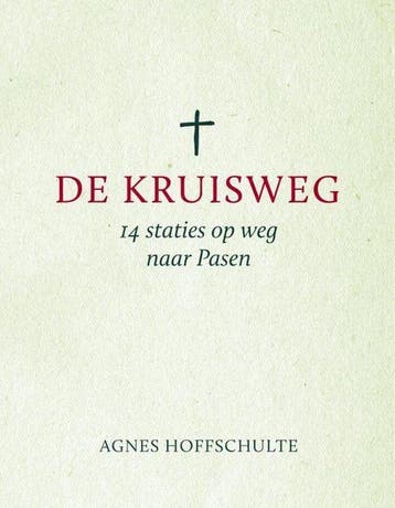 Boek De kruisweg 9789043529617, Verzenden, Zo goed als nieuw