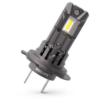 Philips H7/H18 LED Ultinon Access Lampen, Verzenden, Nieuw