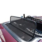 Mercedes-Benz SL-Klasse (1963-1971) Cabrio windscherm Zwart, Ophalen of Verzenden