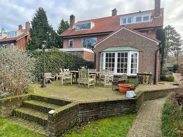 Te huur: Huis Schout bij Nacht Doormanlaan in Wassenaar, Wassenaar, Zuid-Holland