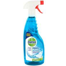 Dettol Alles Reiniger, Ophalen of Verzenden, Schoonmaakmiddel