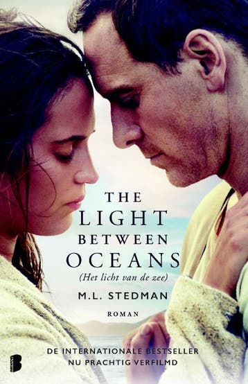 The light between oceans - M.L. Stedman 9789022575093, Verzenden, Gelezen, M.L. Stedman