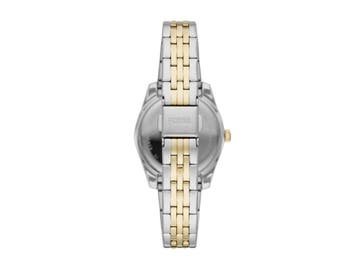 Fossil Scarlette Mini ES4949 - Dameshorloge 32 mm -, Verzenden, Nieuw, Fossil