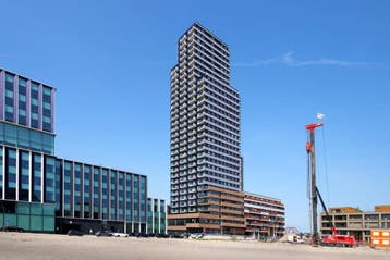 Te huur: Appartement Olga de Haasstraat in Amsterdam, Noord-Holland, Appartement, Amsterdam