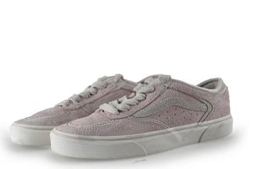 Vans Sneakers in maat 41 Roze, Kleding | Dames, Overige kleuren, Verzenden, Vans, Sneakers of Gympen