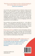 Voor de klas 9789026361135 Merel van Vroonhoven, Verzenden, Gelezen, Merel van Vroonhoven
