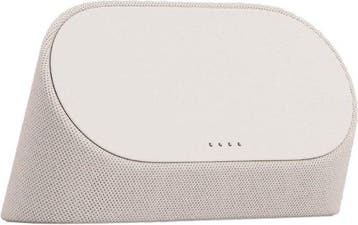 Google Pixel Tablet Oplaaddock met Speaker - Porcelain (Nieu, Verzenden, Nieuw