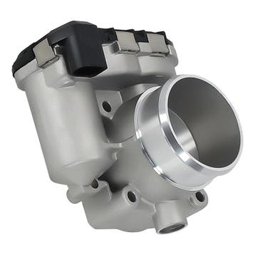Gasklephuis geschikt voor Audi A3 TT Seat Leon VW Golf IV..., Verzenden, Nieuw, Skoda
