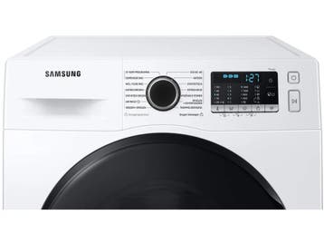Samsung WD80TA049BE - Was-droogcombinatie - 8 kg wassen 5 kg, Verzenden, Zo goed als nieuw