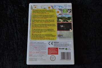 Chicken Blaster Nintendo Wii, Verzenden, Nieuw