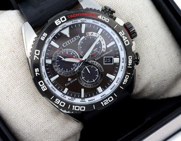 Citizen - Zonder minimumprijs - e660-r010522 - Heren -, Nieuw