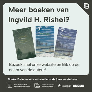 Het verhaal over Mevrouw Berg 9789083463575, Boeken, Verzenden, Zo goed als nieuw, Ingvild H. Rishøi