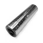 Rol Metallic Zwarte Serpentine (4m), Ophalen of Verzenden, Nieuw