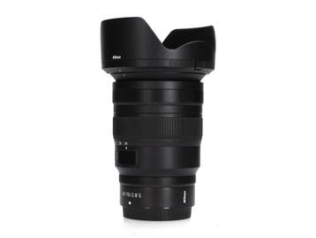 Nikon Z 24-70mm f/2.8 S - Zoomlens - 1 jaar garantie, Audio, Tv en Foto, Fotografie | Lenzen en Objectieven, Ophalen of Verzenden