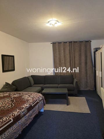 Woningruil - Achter de Kamp 230A - 1 kamer en Utrecht, Utrecht