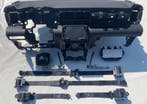 Citroen C3 Dashboard set met airbags ,gordels–auto onderdele, Auto-onderdelen, Verzenden, Gebruikt, Citroën