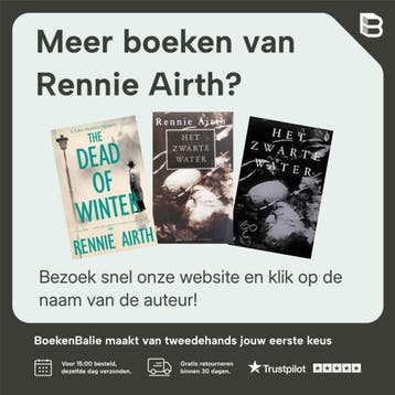 Winterdood / John Madden-trilogie / 3 - Rennie Airth, Verzenden, Gelezen, Rennie Airth