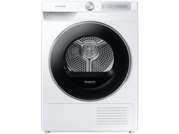Samsung DV90T6240LH - Warmtepompdroger - Hygiene Care 99,9%, Witgoed en Apparatuur, Wasdrogers, Verzenden, Zo goed als nieuw
