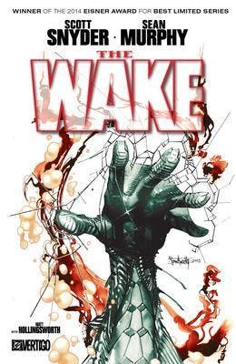 The Wake, Verzenden, Nieuw