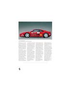 1996 FERRARI RACING PERSMAP ENGELS & ITALIAANS 945/95, Nieuw, Ferrari, Author