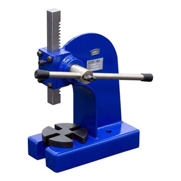 Tandheugelpers 1Ton, Doe-het-zelf en Verbouw, Gereedschap | Overige machines, Verzenden, Nieuw