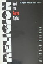 Religion and the Racist Right, Ophalen of Verzenden, Nieuw