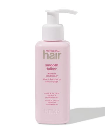 HEMA Leave-in conditioner 150ml, Verzenden, Nieuw