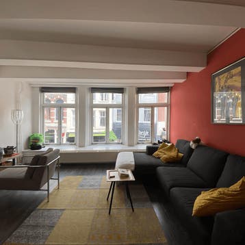 Appartement in Groningen gevonden voor €2495,- pm, Direct bij eigenaar, Groningen, Groningen, Appartement