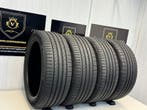 4 stuks 225/45R19W ContinentalContisportContact5 zomerbanden, 19 inch, Gebruikt, Band(en), Personenwagen