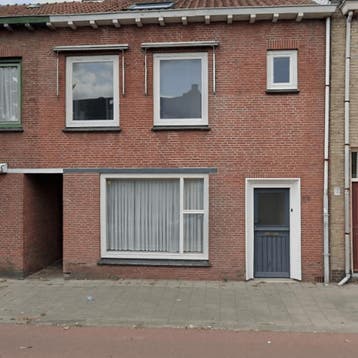 Studio in Roosendaal gevonden voor €801,- pm, 20 tot 35 m², Overige regio's