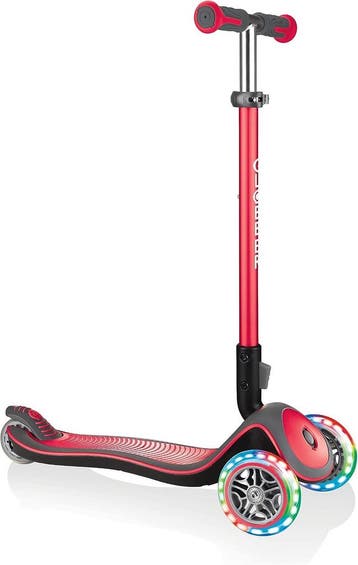 Kinderstep 3 Wielen - Rood | Tweedekansje | OP=OP, Ophalen of Verzenden, Zo goed als nieuw, Overige typen