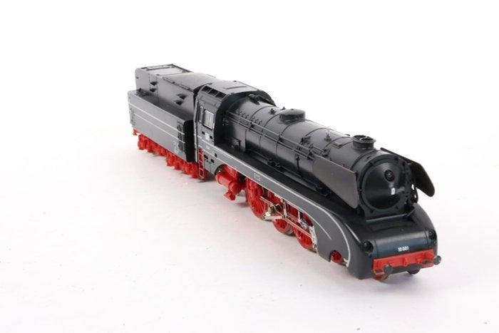 Lima H0 - 203016LG - Stoomlocomotief met tender (1) - BR 10, Hobby en Vrije tijd, Modeltreinen | H0