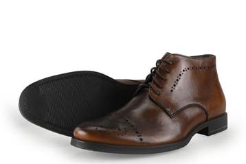 Mark Reys Loafers in maat 40 Bruin, Loafers, Bruin, Verzenden, Zo goed als nieuw