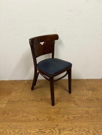 Gebruikte Hutten Caféstoel - S3997 Vintage/Café, Ophalen, Nieuw