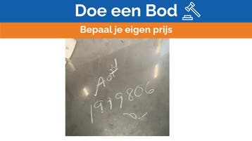 Bieden: x Bayliner 1705903, Ophalen of Verzenden, Nieuw, Kombuis en Sanitair, Zeilboot of Motorboot