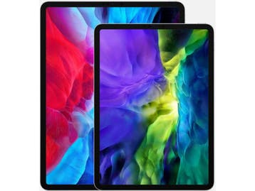 Apple iPad Pro - 12.9 (2020) - 512GB Wi-Fi + Cellular -, Computers en Software, Apple iPads, Verzenden, Zo goed als nieuw