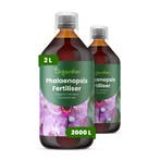 Vloeibare Phalaenopsismest - Set 2x1 liter, Verzenden, Mest