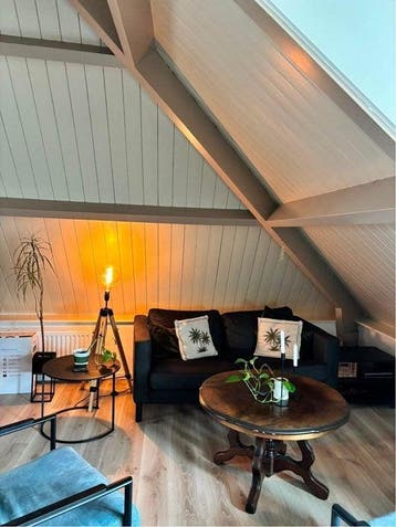 Te huur: Appartement Voorstraat in Vianen, Vianen, Utrecht, Appartement