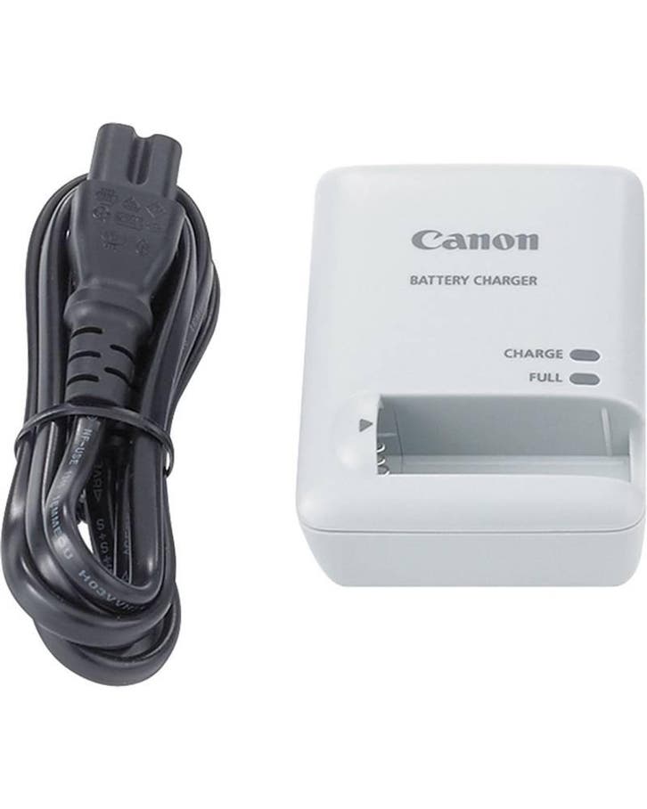 CB-2LBE Oplader / Lader voor Canon NB-9L Accu, Audio, Tv en Foto, Fotografie | Fotostudio en Toebehoren, Zo goed als nieuw, Verzenden