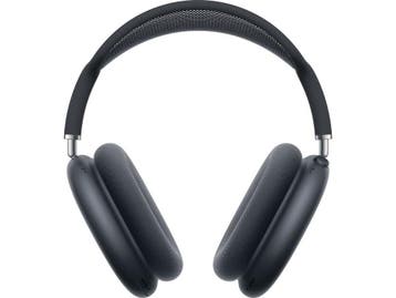 Apple AirPods Max - Draadloze Over-Ear Koptelefoon - Actieve, Verzenden, Zo goed als nieuw, Apple