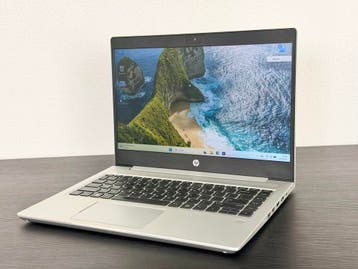 HP ProBook 440 G7 - i5 Generatie 10 - 14 inch, Computers en Software, Windows Laptops, Qwerty, 256GB, 14 inch, Ophalen of Verzenden