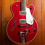 1989 Gretsch G6119 Tennessee Rose, Ophalen of Verzenden, Nieuw