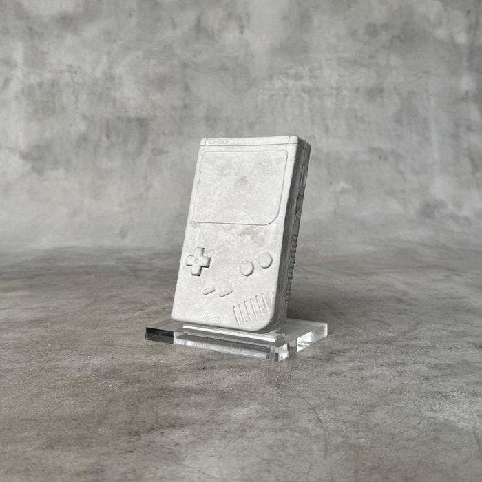 Mitch Richmond (1983) - Level up!, Antiek en Kunst, Kunst | Designobjecten