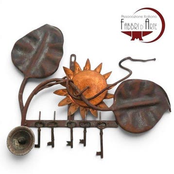 Fabbri dArte - Sculptuuur voor buiten, Il Custode del