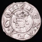 . Koninkrijk Aragón (Graafschap Provence) Jaime I. Dinero