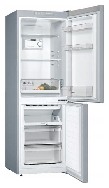 Bosch KGN33NLEB559, Witgoed en Apparatuur, Koelkasten en IJskasten, Ophalen of Verzenden, Nieuw