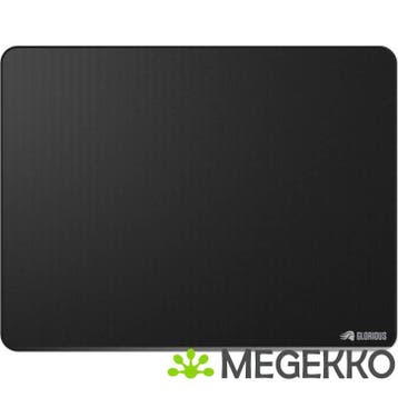 Glorious Mouse Pad 2 XL - Stitched - Muismat Zwart, Computers en Software, Muizen, Verzenden, Nieuw, Glorious